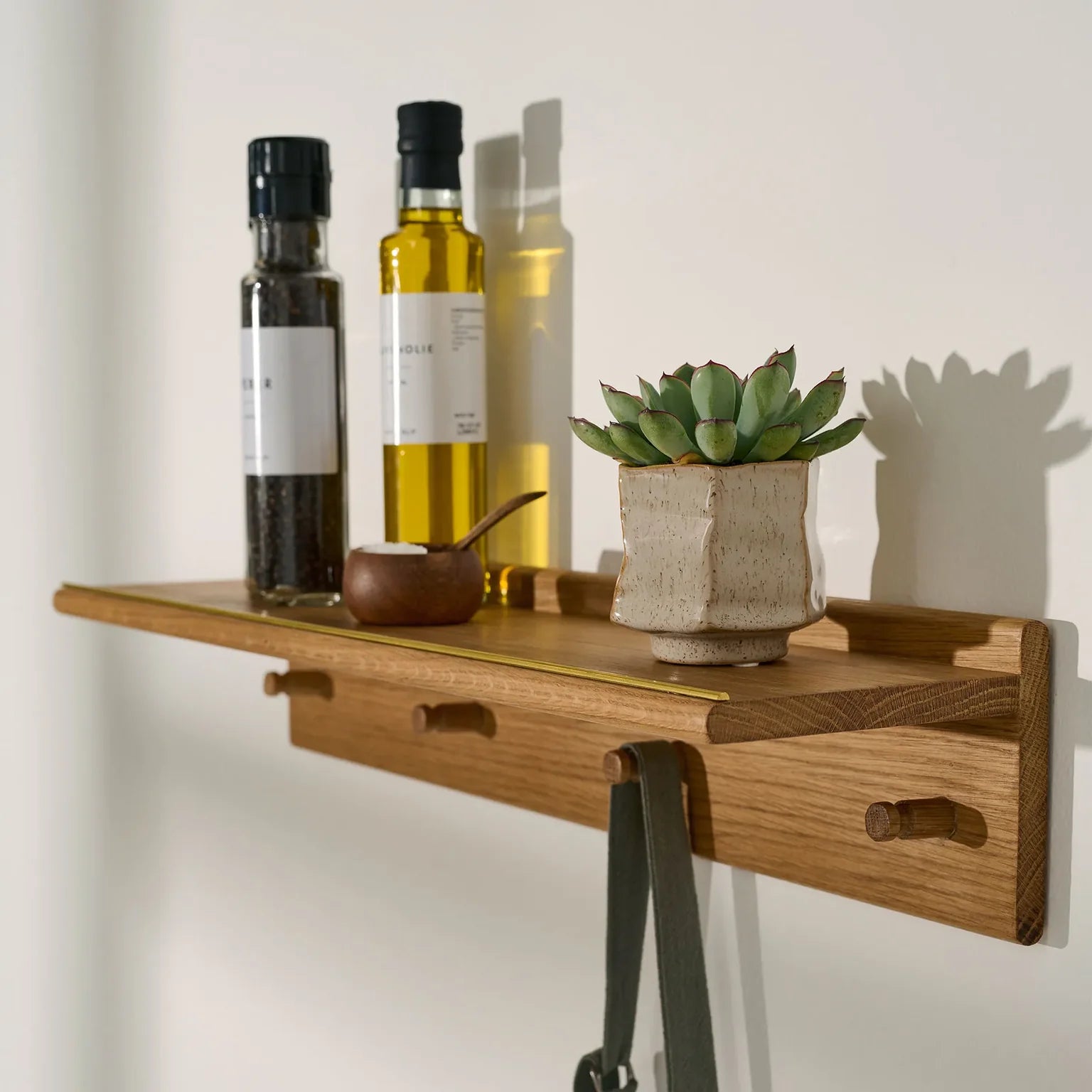 Wood II Multiregal - geölt L60